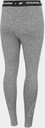 DAMSKIE LEGGINSY SPORTOWE 4F NOSH4 SPDF001 25M XL Rodzaj klasyczne