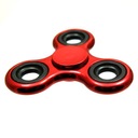 SPINNER Fidget Hand czerwony EAN (GTIN) 5905280980149