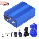 KIT AUTOMOBILE VALVE GRADUATION ELECTRICAL CONSOLE ZDALNEGO M9  photo 10