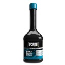 Утечка в радиаторе Forte Advanced