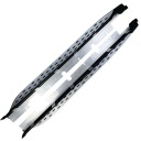 SEUILS REVÊTEMENTS SEUIL MERCEDES GLB X247 W247photo 8