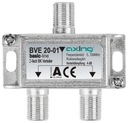 РАЗДЕЛИТЕЛЬ ТВ СИГНАЛА BVE 20-01 AXING - Professional
