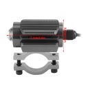 ФАРА ТУМАННА МОТОЦИКЛА 12V 20W DO МОТОЦИКЛА MOTOCROSS OFFROAD XQ  фото 10
