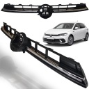 VW POLO 6 FRONT GRILL ATTRACTOR 2G 21r+ polift R-LINE с led HQ