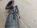 FORD TRANSIT CUSTOM 2.2 TDCI 14R BK21-5K206-CA CATALYSEUR FAPphoto 9