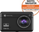 GPS-видеорегистратор NAVITEL R980 4K с сенсором SONY
