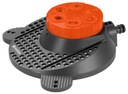 Дождеватель Boogie Gardena Classic, 6 функций