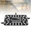 MOTORCYCLE BAG PODPOROWA BRACKET ALUMINUM ALUMINUM STYLOWY N6  photo 7