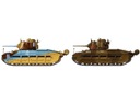1/35 Infantry Tank Matilda Mk.III/IV Tamiya 35300 EAN (GTIN) 4950344353002