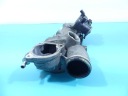 COLLECTEUR ADMISSION GUIDE MERCEDES CLS 218 3.0 CDIphoto 16