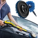 НАКЛАДКА ИЗ МИКРОФИБРЫ ДЛЯ WB120 WB100 ДЛЯ ОМЫВАТЕЛЯ ОКОН KARCHER 1 ШТ.