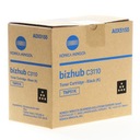 Toner Konica Minolta TNP-51K A0X5155 BLACK ORG.