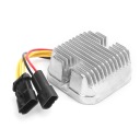 РЕГУЛЯТОР НАПРЯЖЕНИЯ PROSTOWNIKA 4012748 ПОДХОДИТ DO POLARIS SPORTSMAN JG  фото 9