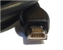 КАБЕЛЬ MINI USB ДЛЯ ПРИНТЕРОВ HP — Q2164-61600