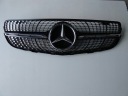 MERCEDES GLC W-253 AMG искусственная решетка