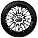 КОЛПАКИ 15 для FIAT FORD OPEL PEUGEOT RENAULT VW 16