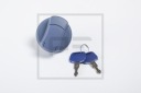 ПРОБКА ZBIORN.ADBLUE MAN MB ACTROS MP4 PE AUTOMOTIVE  фото 10