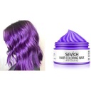 Wosk Koloryzujący Coloring Wax Stylizuje Fioletowy