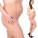 Колготки для беременных RELAXING с вставками плотностью 40den