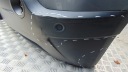 AVANT PARE-CHOCS AVANT BMW X3 E83 SILBERGRAUphoto 14