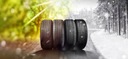 2 szt. KUMHO 195/60R16 Solus 4S 93V XL 2023 Nowe Profil opony 60