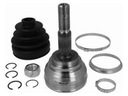 AXLE SWIVEL DRIVING NISSAN ALMERA I 1.6 2.0 95-00 II 1.8 01-06 photo 1 - milautoparts-fr.ukrlive.com