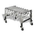 ПОДАЧА HOLZSTAR, ВЫДВИЖНОЙ РОЛИКОВЫЙ СТОЛ SRB 130 5900012