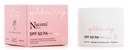 Nacomi Next Level Базовый крем SPF 50 UV 50 мл