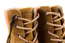 Topánky CAMEL ACTIVE dámske čižmy koža zateplené 36 Originálny obal od výrobcu škatuľa