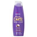 КОНДИЦИОНЕР AUSSIE MIRACLE CURLS CONDITIONER 360 мл из США