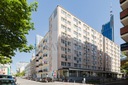 Mieszkanie, Warszawa, Śródmieście, 24 m² Piętro 4