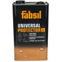 FABSIL Пропитка для тентов и палаточных пологов 5л