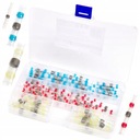 Koszulka izolacyjna termokurczliwa polietylen