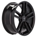 LLANTAS 17 PARA NISSAN ALMERA TINO V10 JUKE F15 RESTYLING F16 LEAF I II 