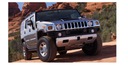 GUARDABARROS HUMMER H2 2003-2009 