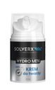 SOLVERX Hydro Men Krem do twarzy 50ml Marka SOLVERX