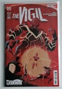 DC Comics | 2023 | The Vigil issues #1 - #6 | Kompletna seria zeszytówek