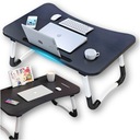 СКЛАДНОЙ СТОЛ ДЛЯ НОУТБУКА, ПЛАНШЕТА, КНИГИ, ПОДСТАВКА-КРОВАТЬ