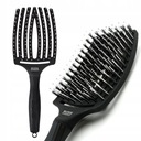 Olivia Garden FINGER BRUSH Combo LARGE szczotka do rozczesywania włosów