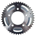 ЗАДНЯЯ ЗВЕЗДОЧКА 45T ROMET DAYSTAR 125