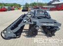 BRONA ДИСКОВА HYDRAULICZNIE СКЛАДНА HELAGRO BTH 4M 4,5M 5M 6M  (17877286693) фото min 12