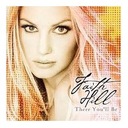 Płyta Faith Hill There You'll Be CD