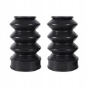 39MM РЕЗИНОВА ЗАХИСТ ВИЛКИ STUPTUTY GATORS ВЗУТТЯ  фото 12