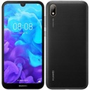 Смартфон Huawei Y5 2019 черный