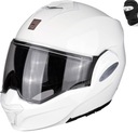 Шлем SCORPION KASK EXO-TECH SOLID WHITE S