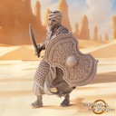 Восточный мечник C Печать продолжается