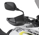 ЧЕХОЛЫ ДЛЯ РУКОВ HONDA NC750X 2021-22