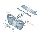 ОРИГИНАЛ AUDI OE ЕЛЕМЕНТ USTALAJACY 8W0919267E  фото 8