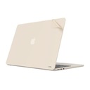 ЗАЩИТНАЯ ПЛЕНКА JCPAL ПЕРЕДНЯЯ ЗАДНЯЯ ЧАСТЬ MACBOOK AIR 13