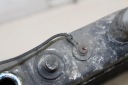 HONDA GL1500 SC22 RADIATEUR EAU GAUCHEphoto 7